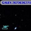 GALEX 2673636271602011473