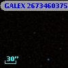 GALEX 2673460375511371184