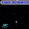 GALEX 2673636275896978156
