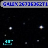 GALEX 2673636271602011574