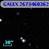 GALEX 2673460362626467384