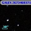 GALEX 2673460371216403760