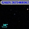 GALEX 2673460362626470256
