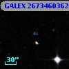GALEX 2673460362626466080