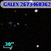 GALEX 2673460362626465946