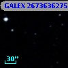 GALEX 2673636275896975862
