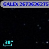 GALEX 2673636275896977035