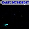 GALEX 2673636267307044342