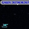 GALEX 2673636267307042175