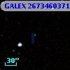 GALEX 2673460371216403748