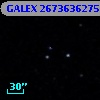 GALEX 2673636275896976349