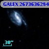 GALEX 2673636284486914345