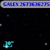 GALEX 2673636275896978000