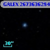 GALEX 2673636284486914472