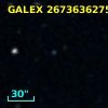 GALEX 2673636275896976170