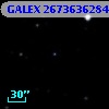 GALEX 2673636284486913264