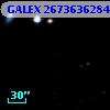 GALEX 2673636284486913413
