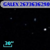 GALEX 2673636280191943725