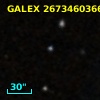 GALEX 2673460366921433774