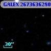 GALEX 2673636280191946931