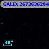 GALEX 2673636284486911763