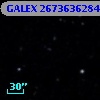 GALEX 2673636284486912438