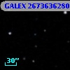 GALEX 2673636280191945522