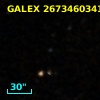 GALEX 2673460341151630335