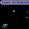 GALEX 2673636288781880600