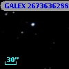 GALEX 2673636288781881335