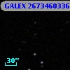GALEX 2673460336856665271