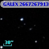 GALEX 2667267913138835242
