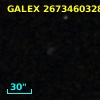 GALEX 2673460328266729064