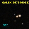 GALEX 2673460332561695890
