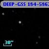 DEEP-GSS 184-5862