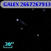 GALEX 2667267913138835121