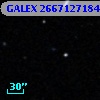 GALEX 2667127184240413074