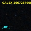 GALEX 2667267908843867339