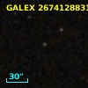 GALEX 2674128831336419596