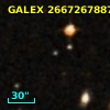 GALEX 2667267887369029547