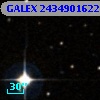 GALEX 2434901622555420039