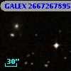GALEX 2667267895958963010