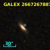 GALEX 2667267887369030863