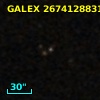 GALEX 2674128831336416147