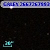 GALEX 2667267883074061601