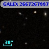GALEX 2667267887369031019