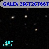 GALEX 2667267887369028008