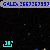 GALEX 2667267887369029639