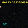 GALEX 2552206319099578606