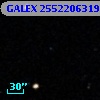 GALEX 2552206319099590910